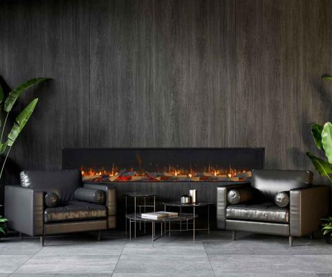 Preview: Trimline Fires 220E Solus
